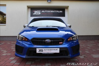 Subaru WRX STI 2,5 Turbo 300PS  Sport 4x 2018