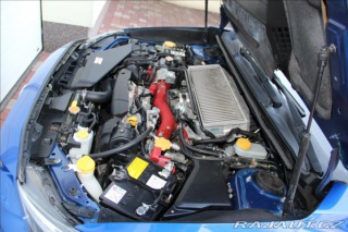 Subaru WRX STI 2,5 Turbo 300PS  Sport 4x 2018