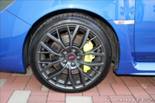 Subaru WRX STI 2,5 Turbo 300PS  Sport 4x 2018