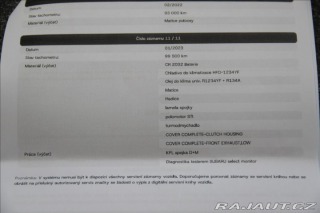 Subaru WRX STI 2,5 Turbo 300PS  Sport 4x 2018