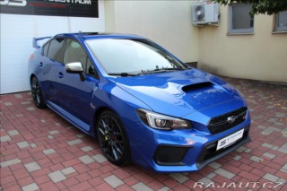 Subaru WRX STI 2,5 Turbo 300PS  Sport 4x 2018