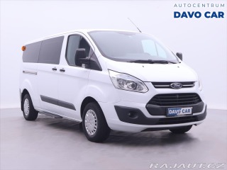 Ford Transit Custom 2,2 TDCi 92kW Trend Klima