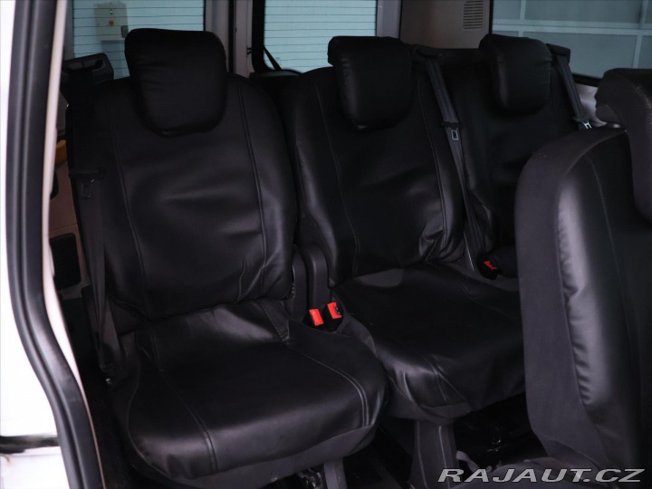 Ford Transit Custom 2,2 TDCi 92kW Trend Klima 2014