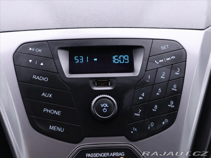 Ford Transit Custom 2,2 TDCi 92kW Trend Klima 2014