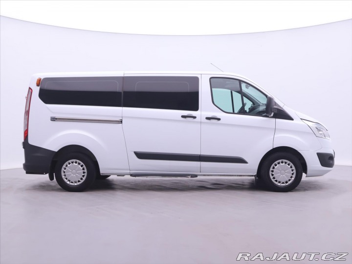 Ford Transit Custom 2,2 TDCi 92kW Trend Klima 2014