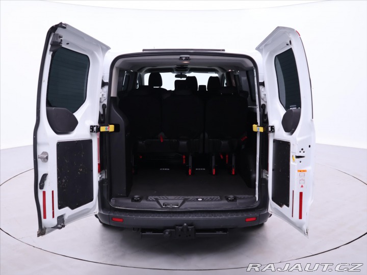 Ford Transit Custom 2,2 TDCi 92kW Trend Klima 2014