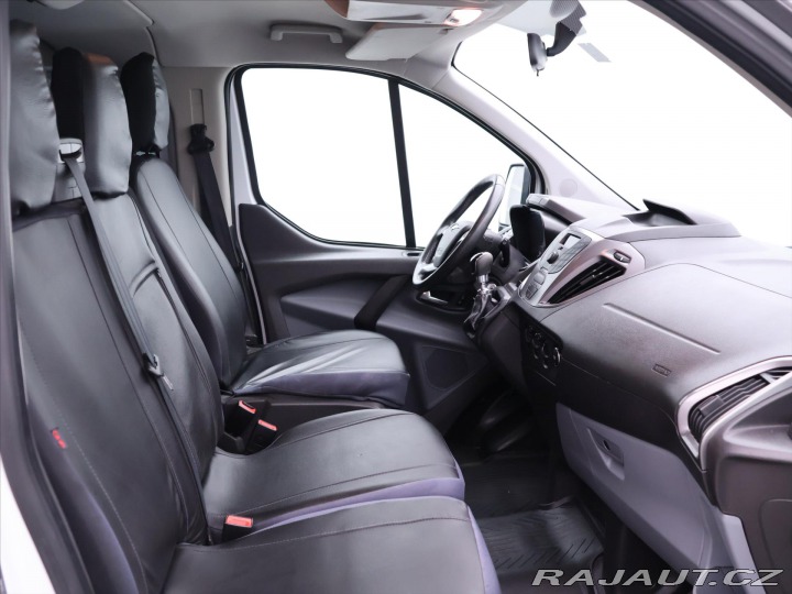 Ford Transit Custom 2,2 TDCi 92kW Trend Klima 2014