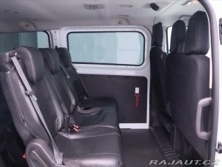Ford Transit Custom 2,2 TDCi 92kW Trend Klima 2014
