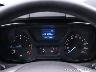 Ford Transit Custom 2,2 TDCi 92kW Trend Klima 2014