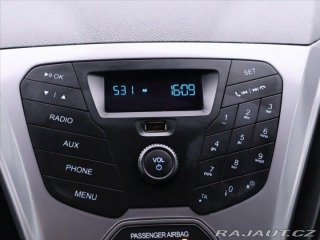 Ford Transit Custom 2,2 TDCi 92kW Trend Klima 2014