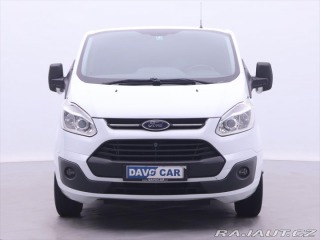 Ford Transit Custom 2,2 TDCi 92kW Trend Klima 2014