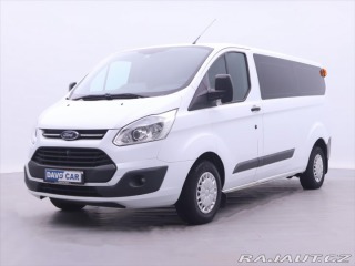 Ford Transit Custom 2,2 TDCi 92kW Trend Klima 2014