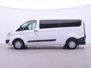 Ford Transit Custom 2,2 TDCi 92kW Trend Klima 2014