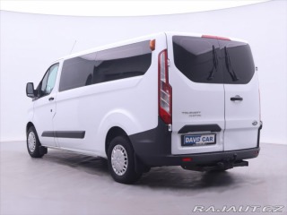 Ford Transit Custom 2,2 TDCi 92kW Trend Klima 2014