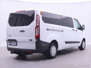 Ford Transit Custom 2,2 TDCi 92kW Trend Klima 2014
