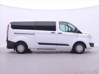 Ford Transit Custom 2,2 TDCi 92kW Trend Klima 2014