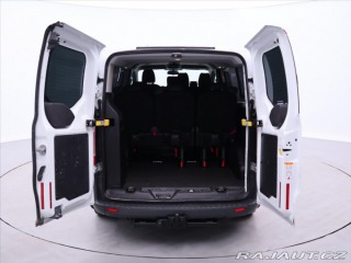 Ford Transit Custom 2,2 TDCi 92kW Trend Klima 2014