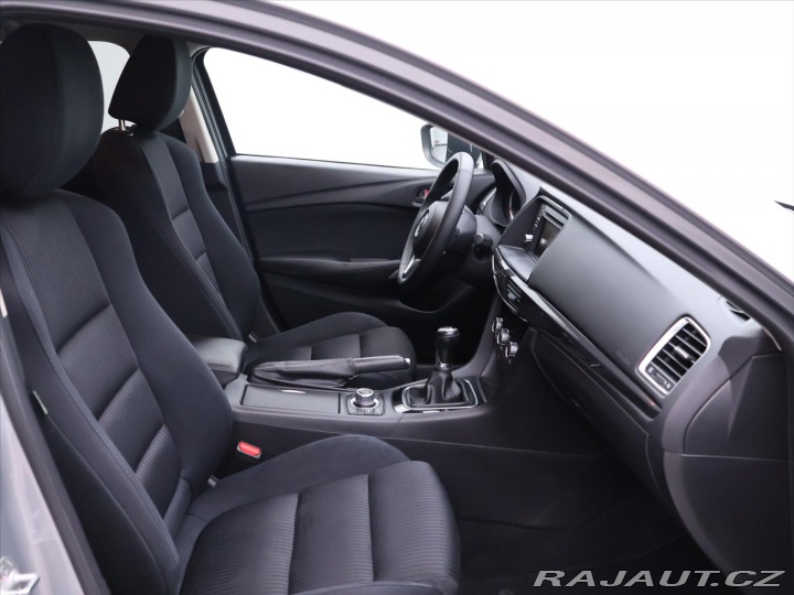 Mazda 6 2,0 Skyactiv-G121 Center 2013