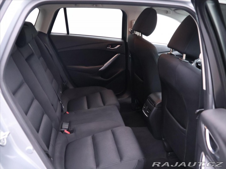 Mazda 6 2,0 Skyactiv-G121 Center 2013