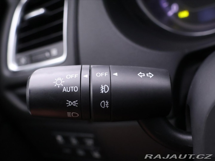 Mazda 6 2,0 Skyactiv-G121 Center 2013