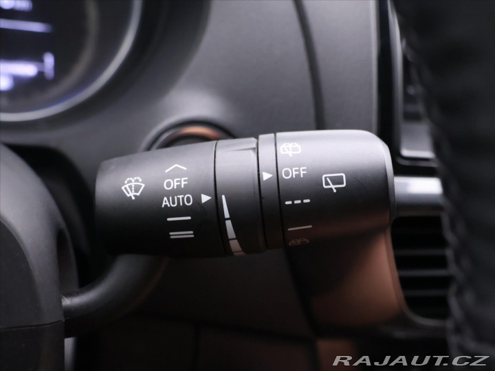Mazda 6 2,0 Skyactiv-G121 Center 2013