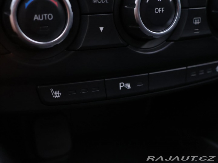 Mazda 6 2,0 Skyactiv-G121 Center 2013