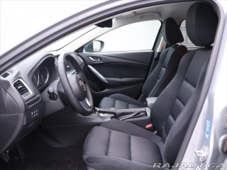 Mazda 6 2,0 Skyactiv-G121 Center 2013