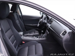 Mazda 6 2,0 Skyactiv-G121 Center 2013