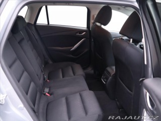 Mazda 6 2,0 Skyactiv-G121 Center 2013