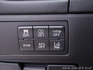 Mazda 6 2,0 Skyactiv-G121 Center 2013