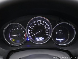 Mazda 6 2,0 Skyactiv-G121 Center 2013