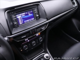 Mazda 6 2,0 Skyactiv-G121 Center 2013