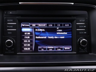 Mazda 6 2,0 Skyactiv-G121 Center 2013
