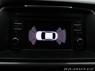 Mazda 6 2,0 Skyactiv-G121 Center 2013