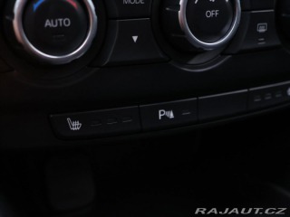 Mazda 6 2,0 Skyactiv-G121 Center 2013