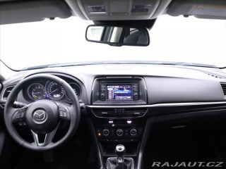 Mazda 6 2,0 Skyactiv-G121 Center 2013