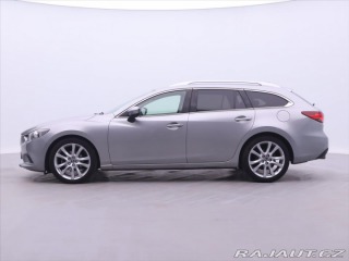 Mazda 6 2,0 Skyactiv-G121 Center 2013