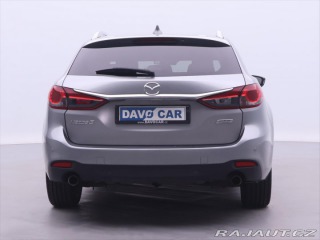 Mazda 6 2,0 Skyactiv-G121 Center 2013
