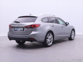 Mazda 6 2,0 Skyactiv-G121 Center 2013