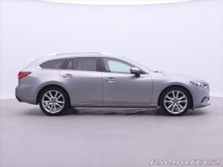 Mazda 6 2,0 Skyactiv-G121 Center 2013
