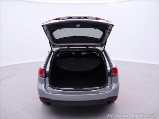 Mazda 6 2,0 Skyactiv-G121 Center 2013