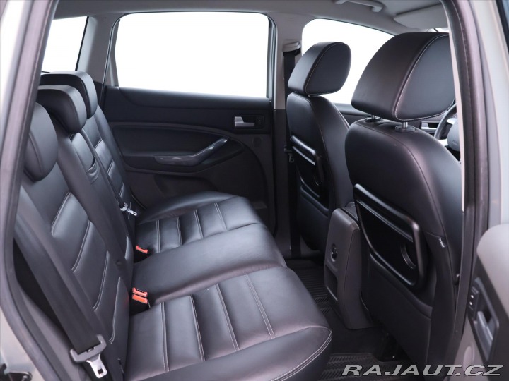 Ford Kuga 2,0 TDCI 100kW Titanium K 2009