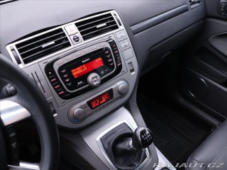 Ford Kuga 2,0 TDCI 100kW Titanium K 2009