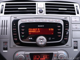 Ford Kuga 2,0 TDCI 100kW Titanium K 2009