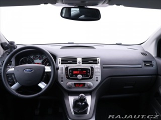 Ford Kuga 2,0 TDCI 100kW Titanium K 2009