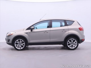 Ford Kuga 2,0 TDCI 100kW Titanium K 2009