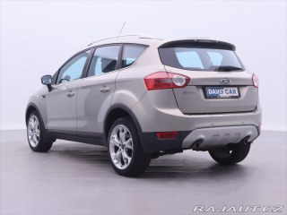 Ford Kuga 2,0 TDCI 100kW Titanium K 2009