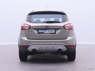 Ford Kuga 2,0 TDCI 100kW Titanium K 2009