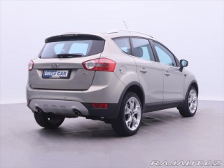 Ford Kuga 2,0 TDCI 100kW Titanium K 2009