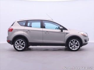 Ford Kuga 2,0 TDCI 100kW Titanium K 2009